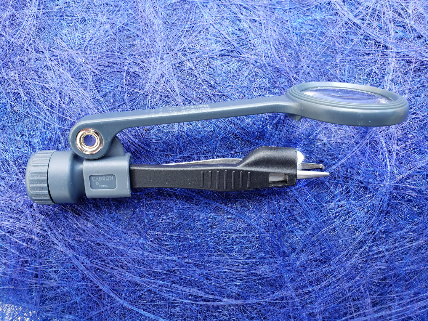 Juego completo intercambiable - 3,5"