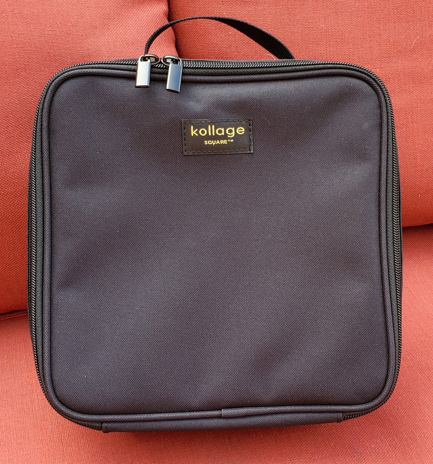 kollage SQUARE - Equinox Inspiration Edition Kit