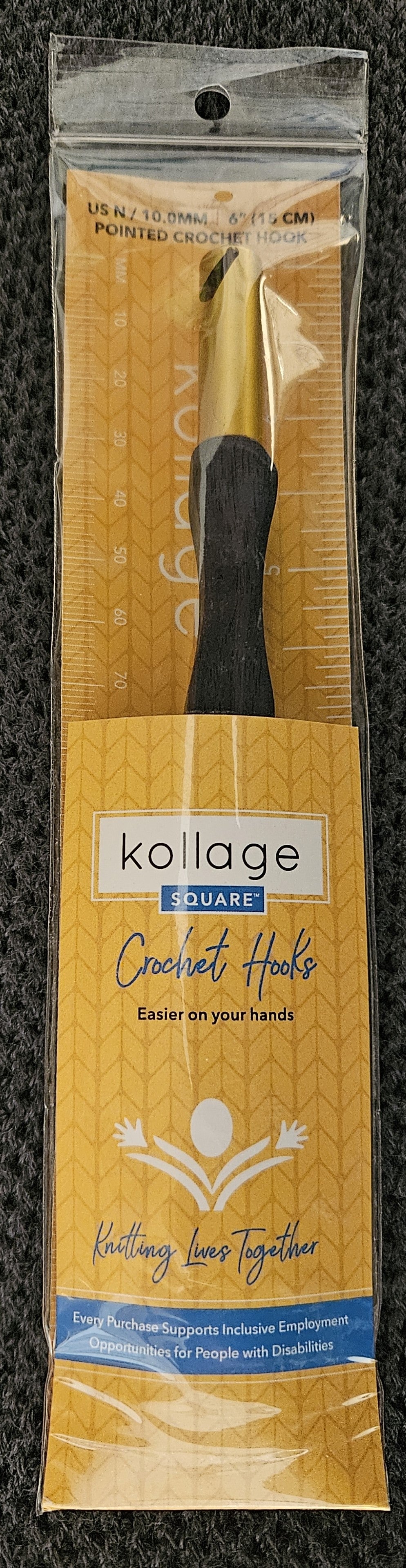 Crochet Hook