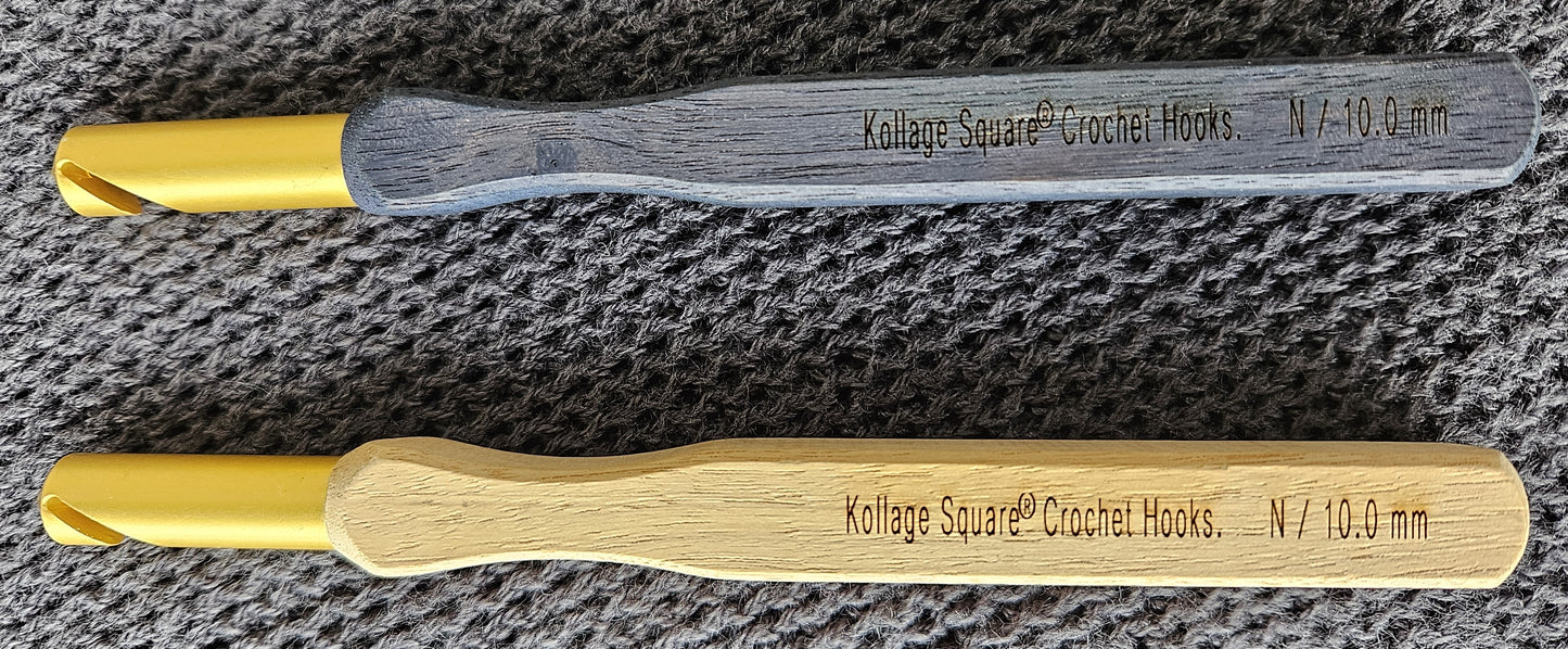 Crochet Hook