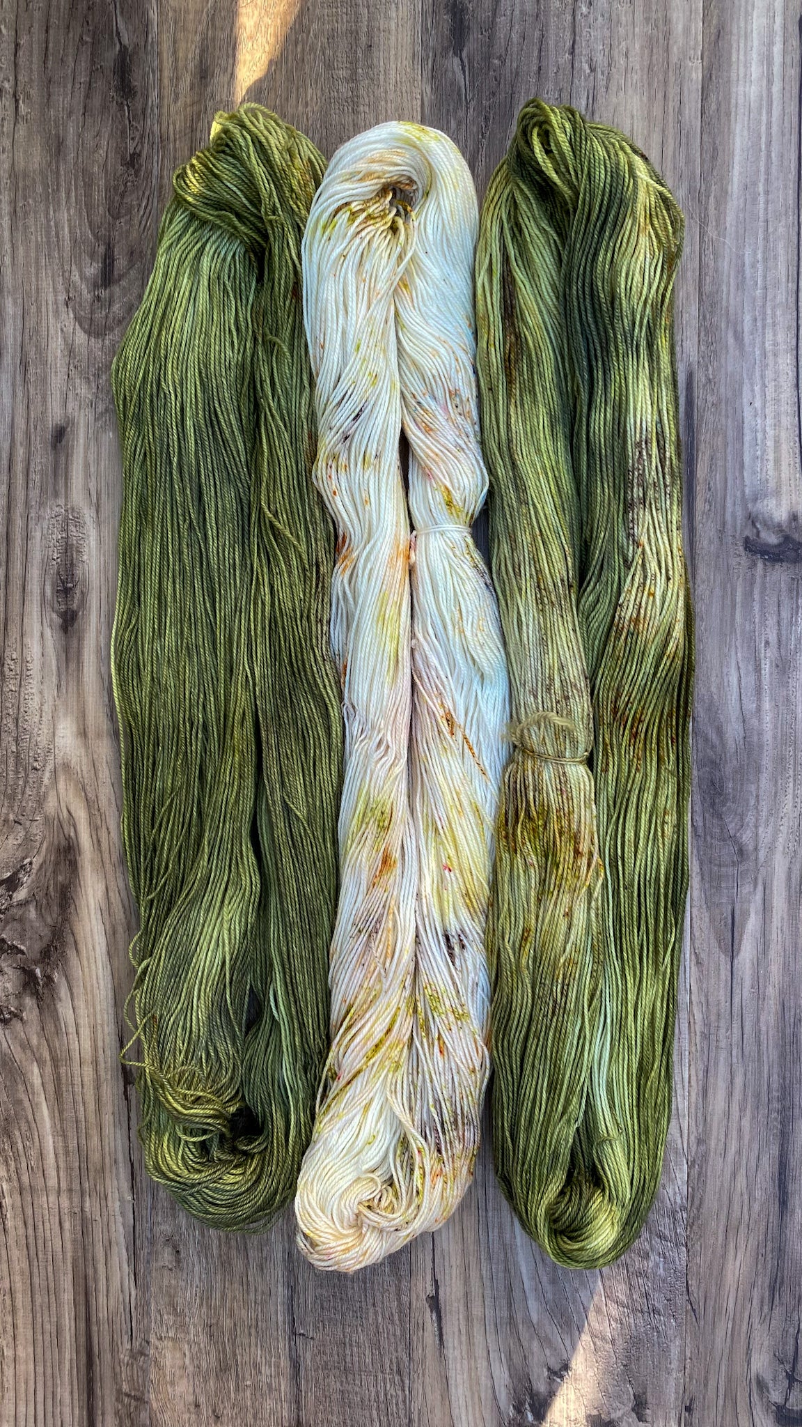 Field Inspired