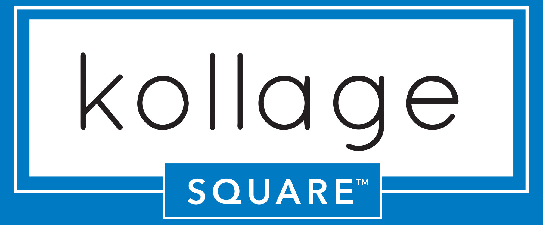 Kollage SQUARE Needles Store