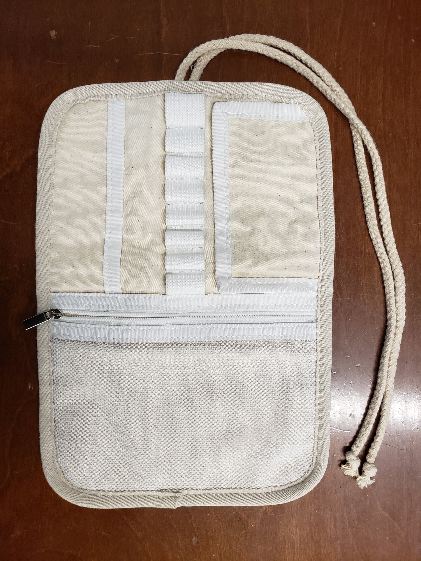 kollage SQUARE - Bolsa pequeña suave
