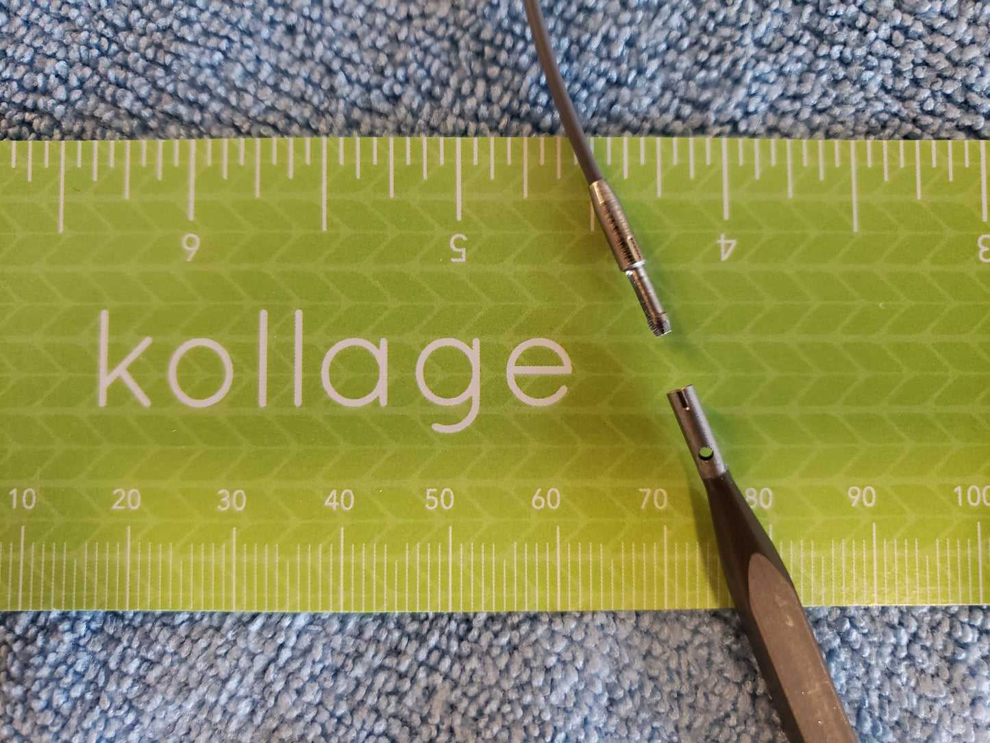 Interchangeable Tips