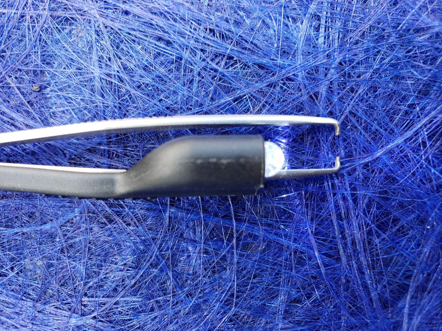 Interchangeable Connecting Tool
