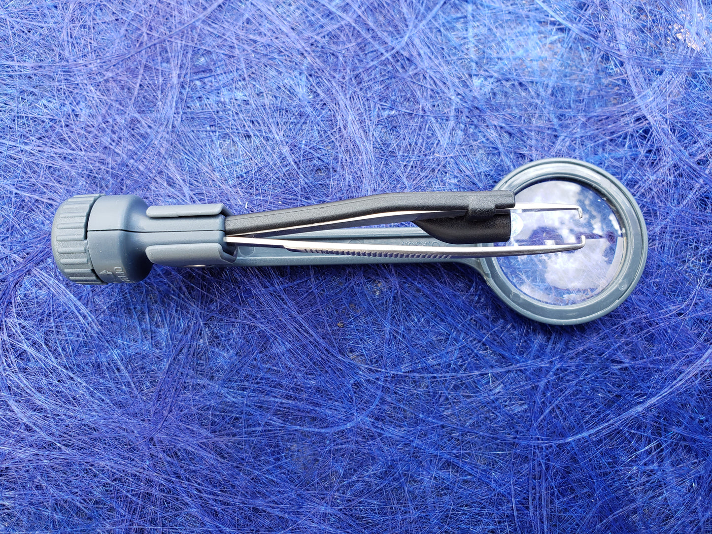 Interchangeable Connecting Tool