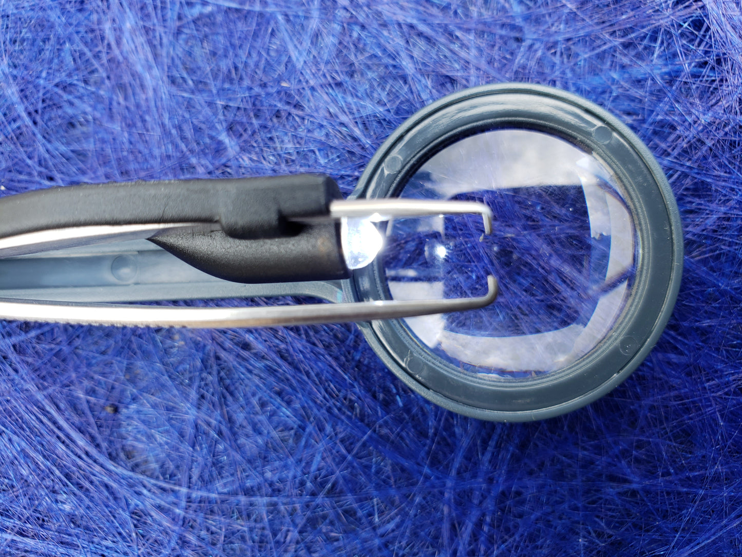 Interchangeable Connecting Tool
