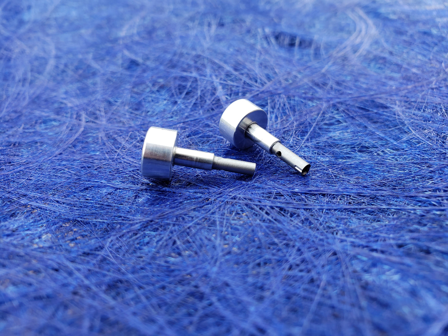 Interchangeable Cable Stopper 2 pack