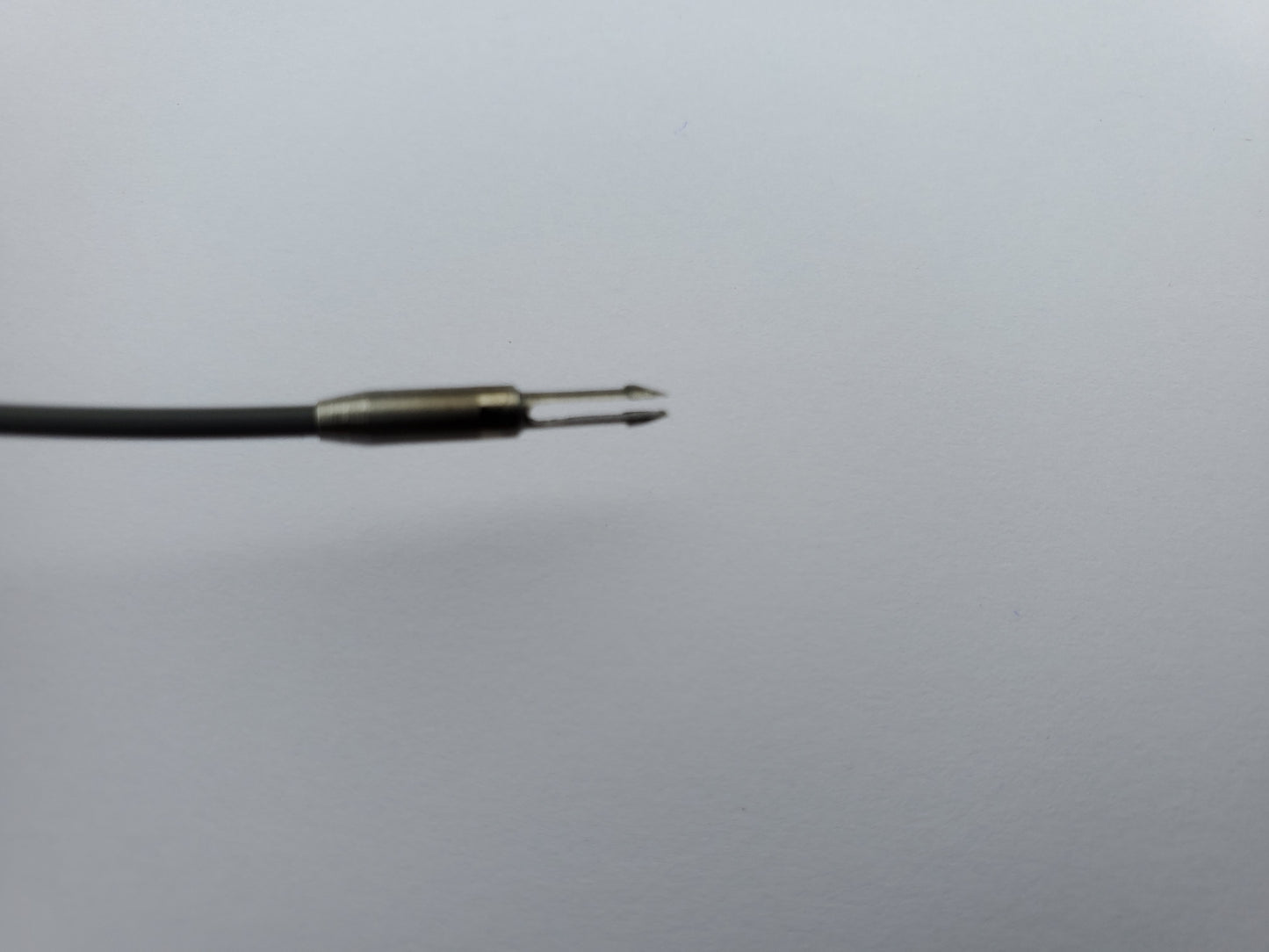 Cable intercambiable