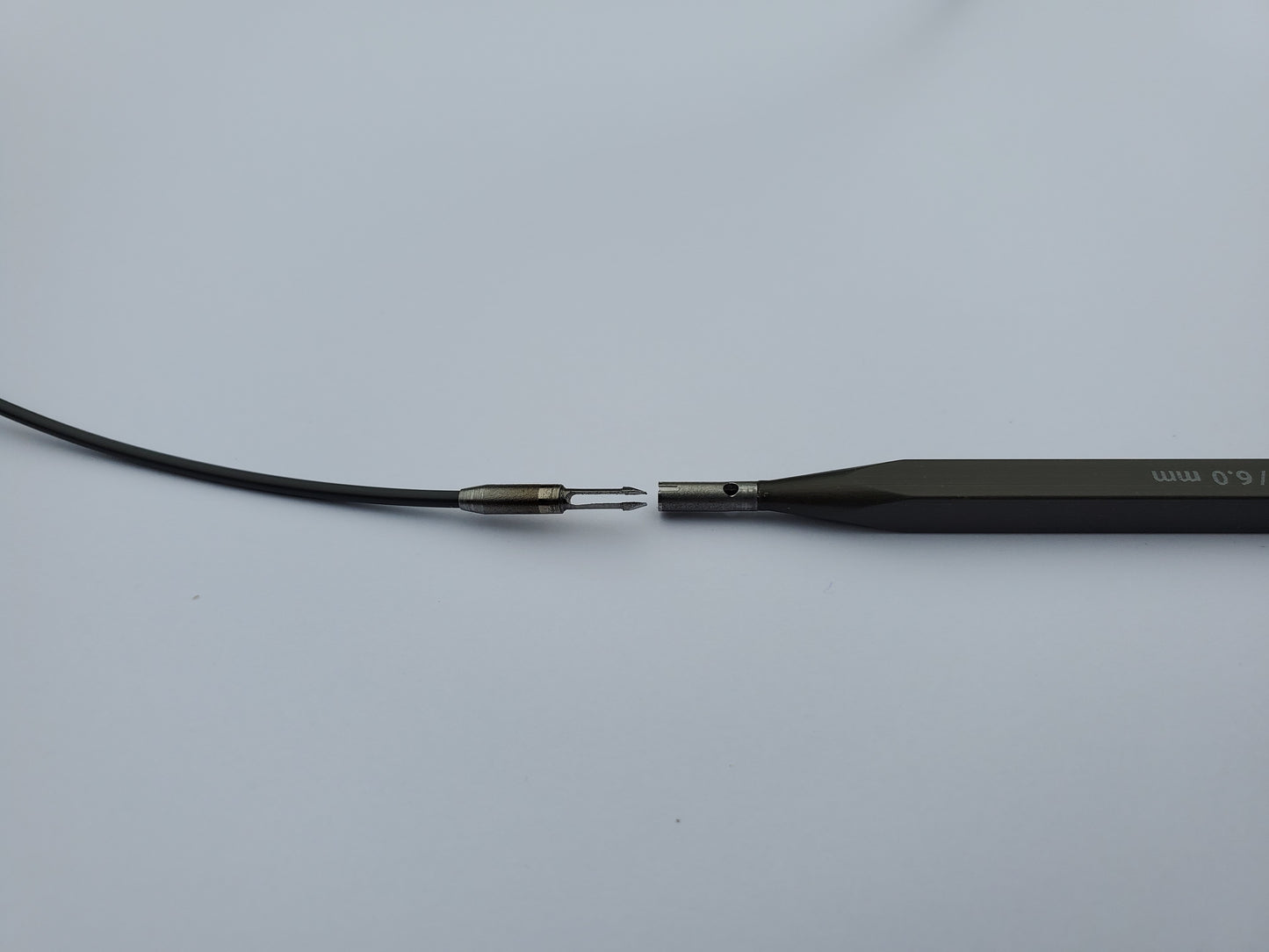 Cable intercambiable