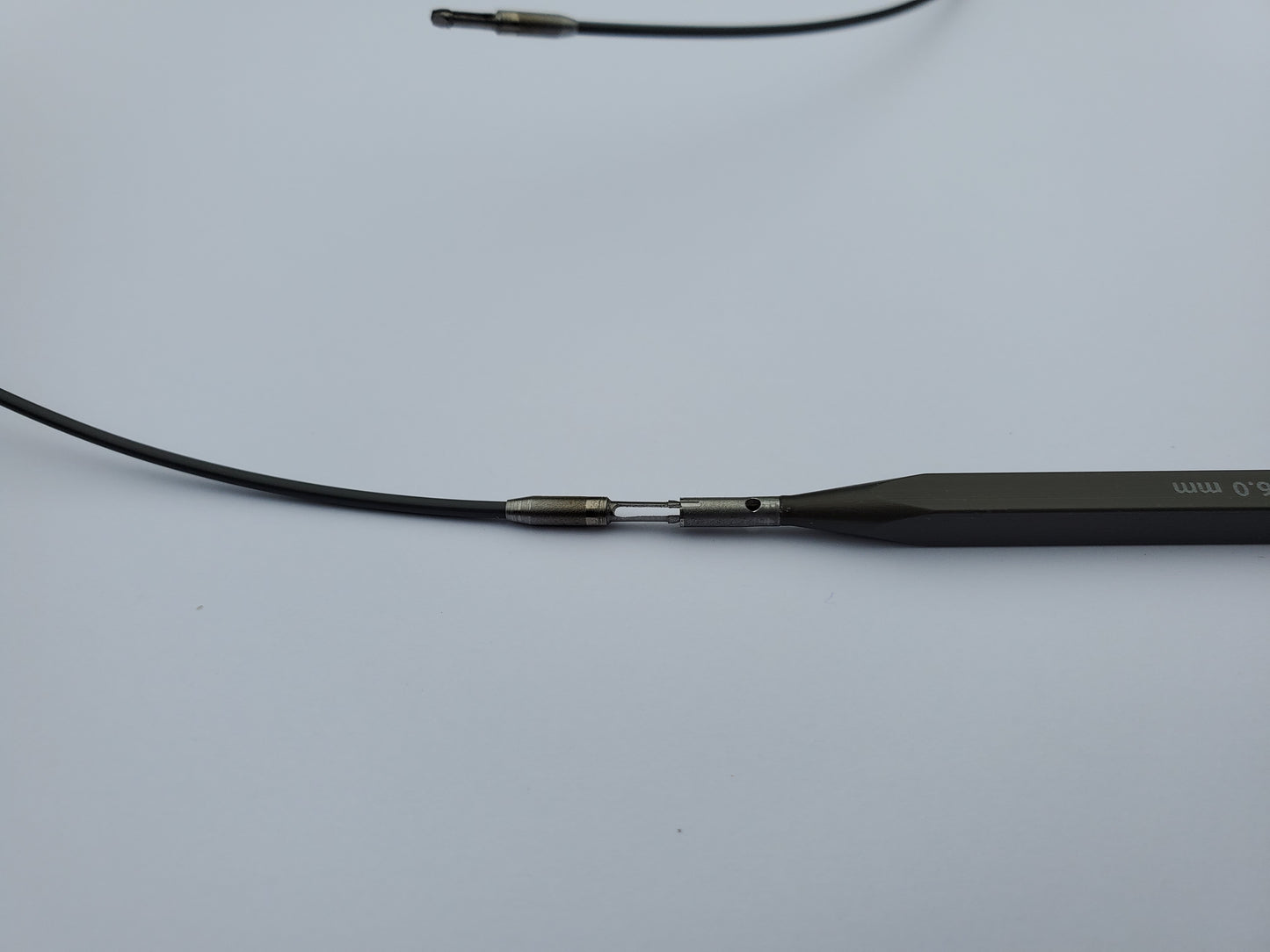 Cable intercambiable