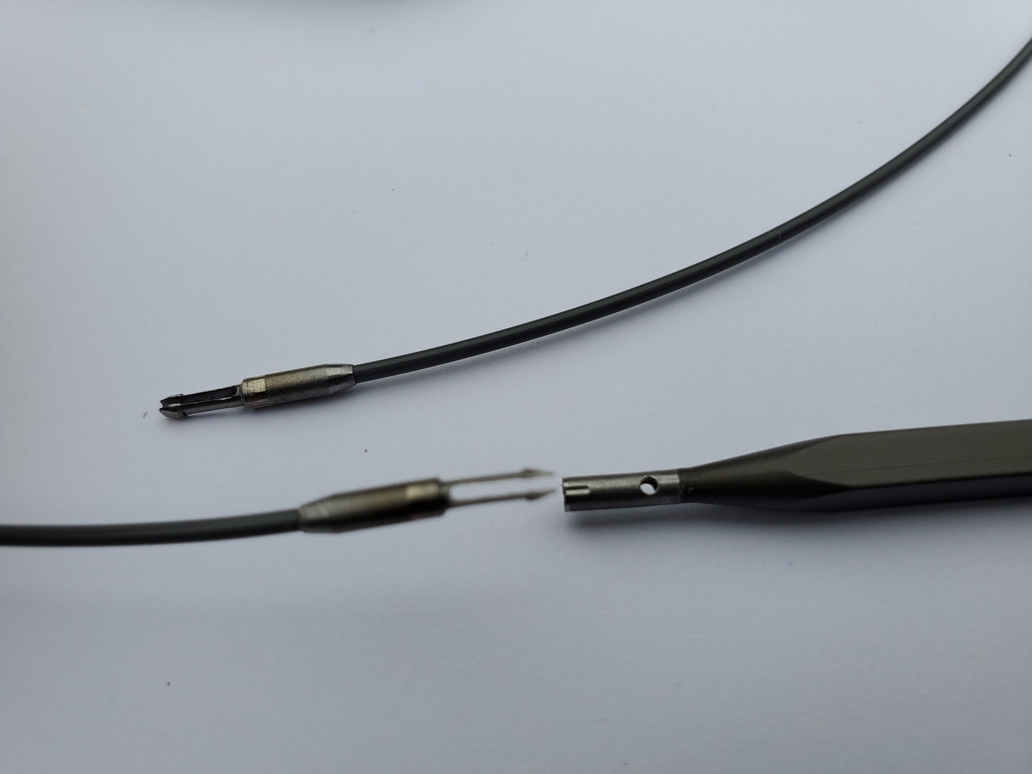 Interchangeable Tips