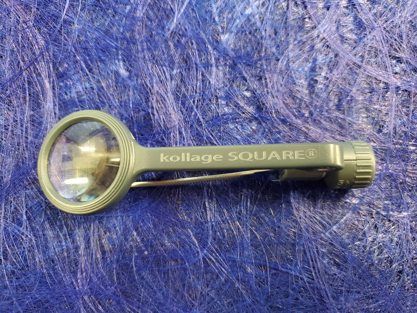 Interchangeable Connecting Tool
