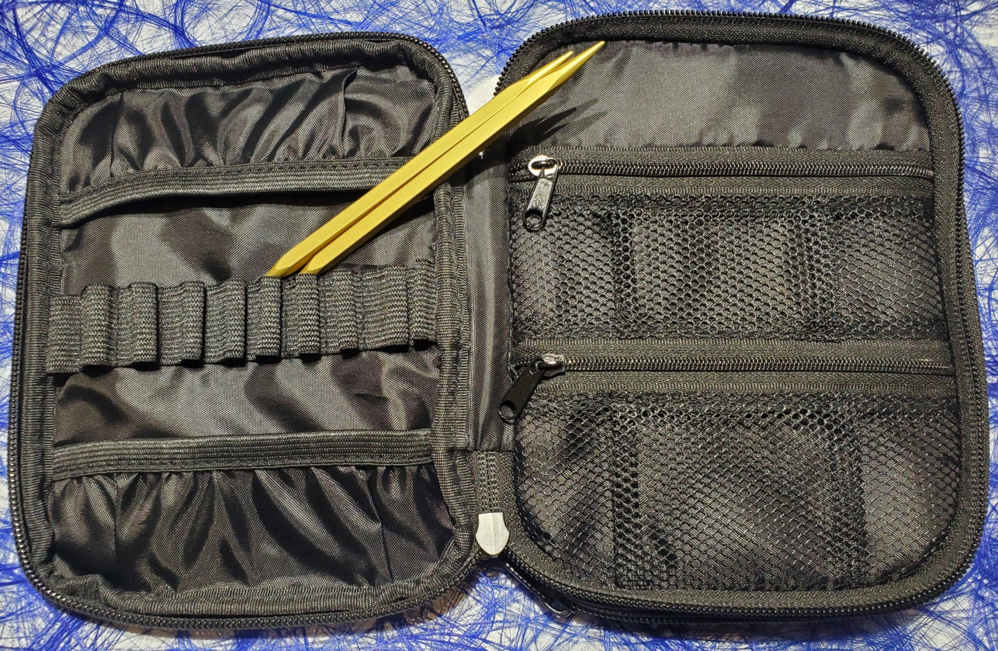 Interchangeable Full Set - 5.5" - GOLD