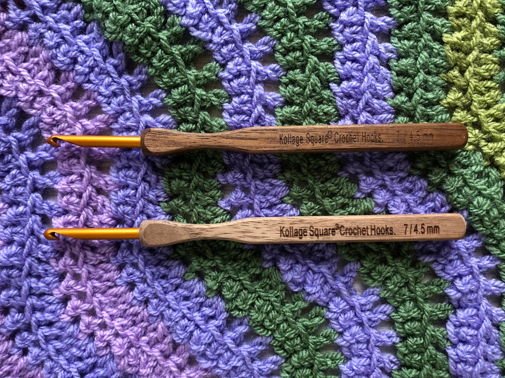 Crochet Hook