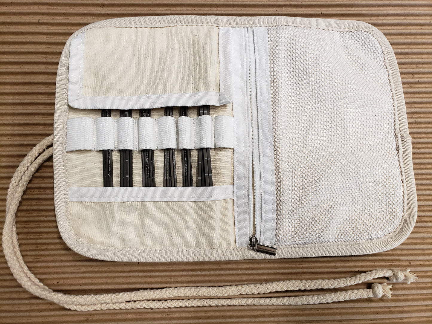 DPN kit with case