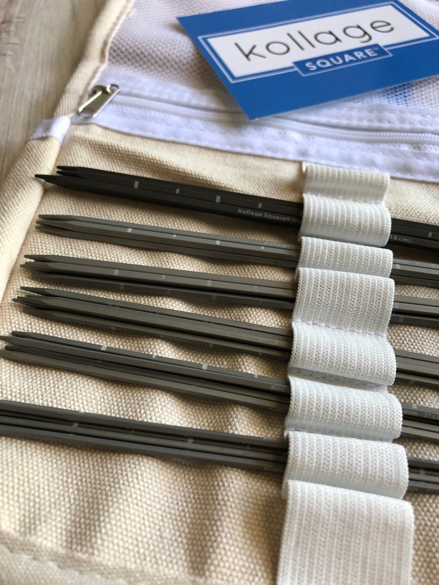 DPN kit with case
