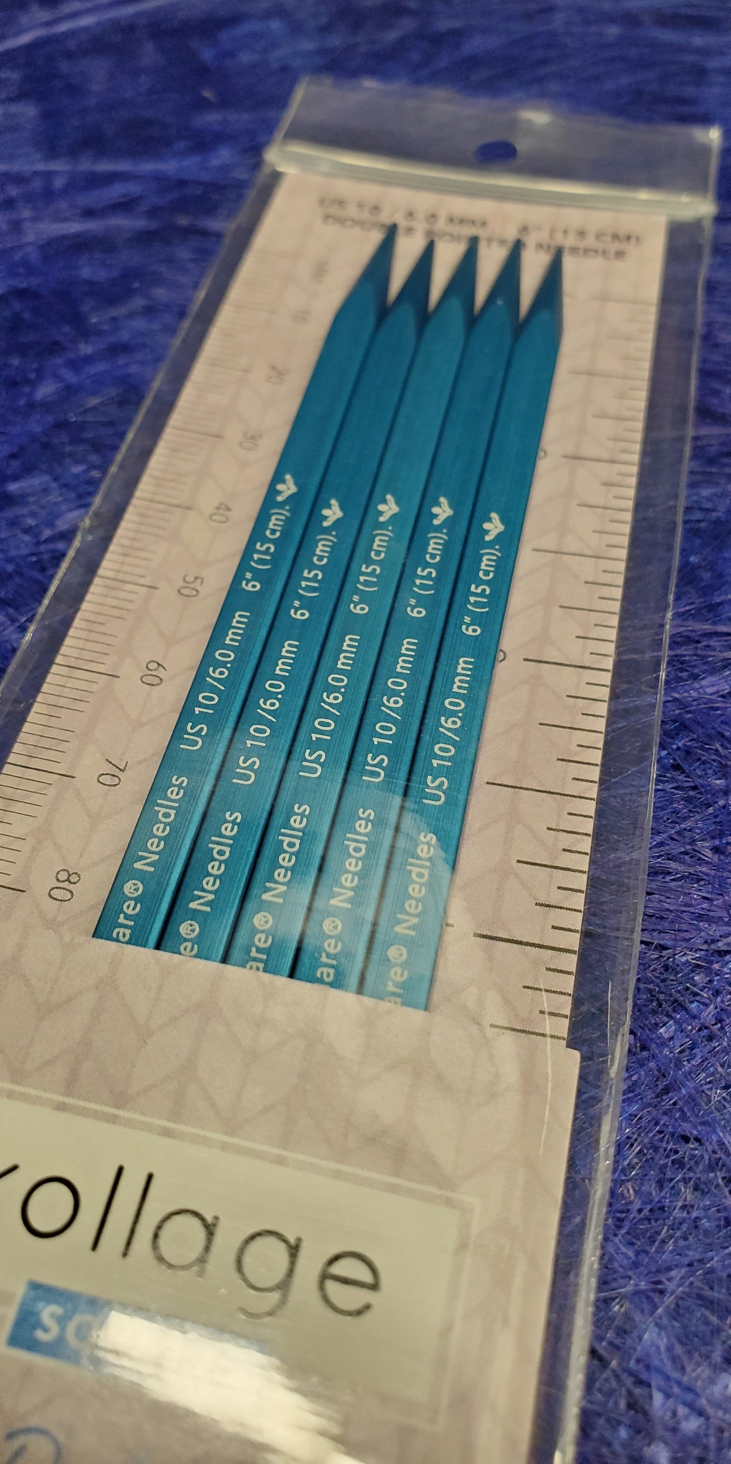 DPN - Needles 5 pack