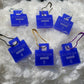 kollage SQUARE - Stitch Marker