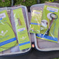 Summer "Try-It-Out" Sampler! (5 items - Pouch, Tool, Tip, Cable, Stopper)