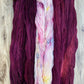 kollage SQUARE - Hand Dyed Yarn -  Reds