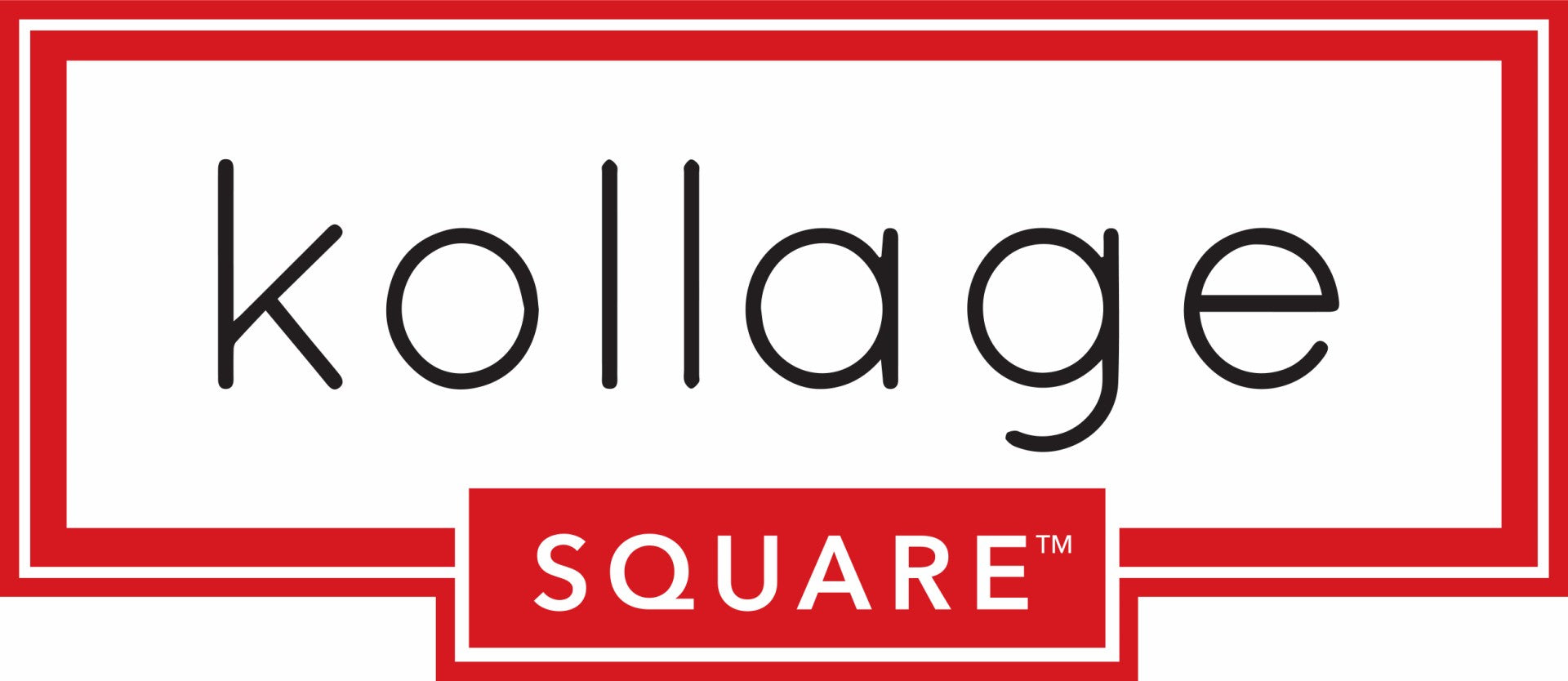 Kollage SQUARE Needles Store