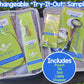 Summer "Try-It-Out" Sampler! (5 items - Pouch, Tool, Tip, Cable, Stopper)