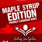 DPN kit - Maple Syrup Edition