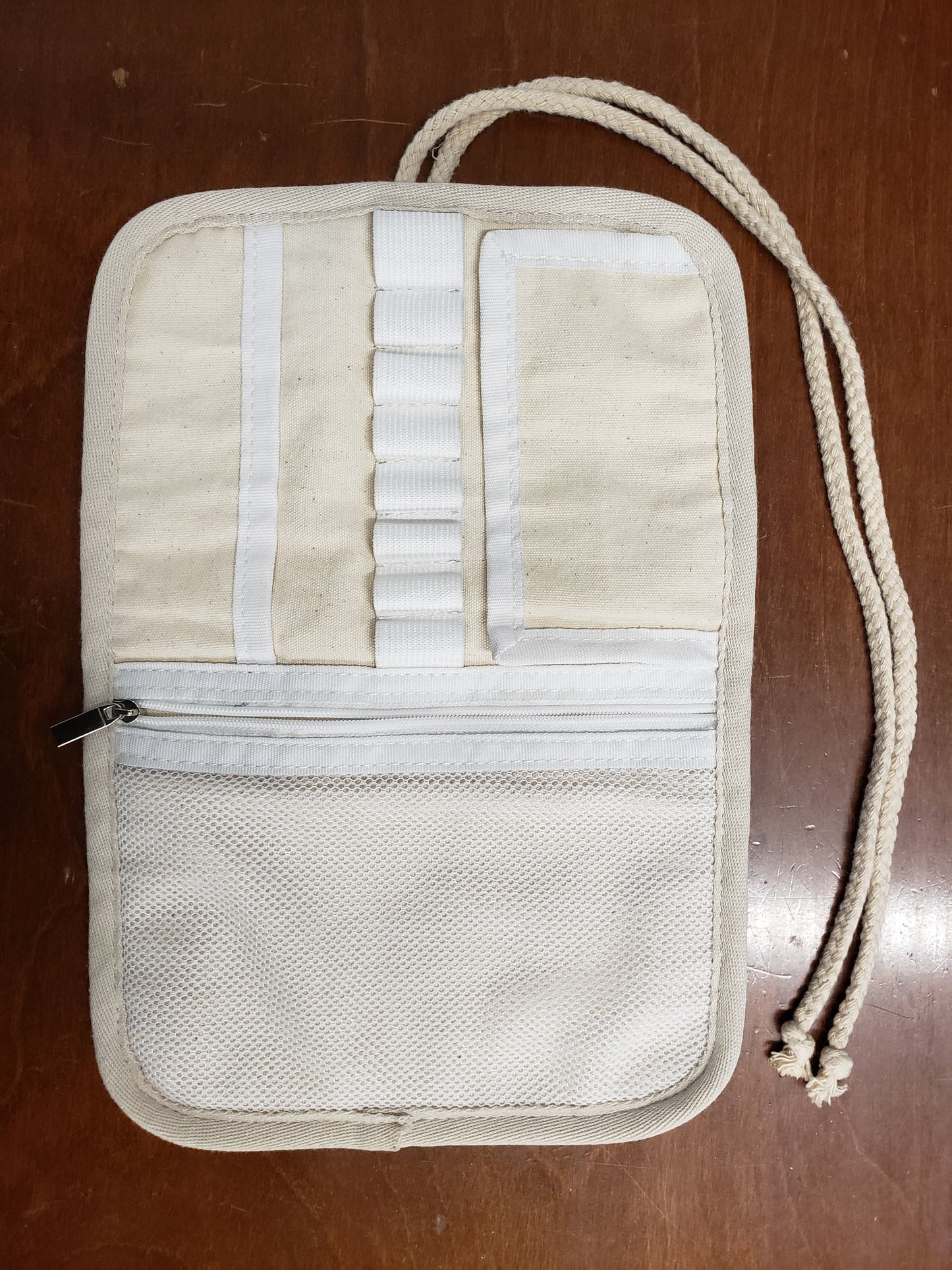 kollage SQUARE - Soft Small Pouch