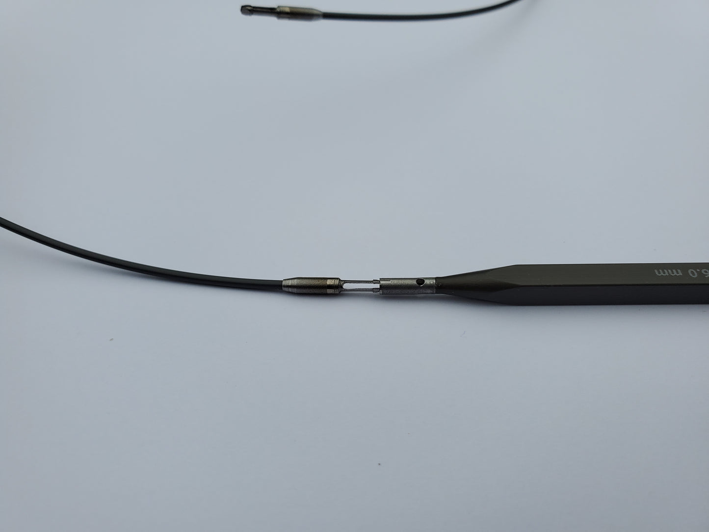 Interchangeable Cable