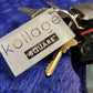 kollage CUADRADO - Llavero
