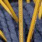 Aguja Recta - ORO