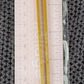 Aguja Recta - ORO
