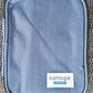 kollage SQUARE - Small Zippered Pouch
