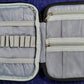 kollage SQUARE - Small Zippered Pouch