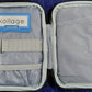 kollage SQUARE - Small Zippered Pouch