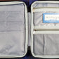 kollage SQUARE - Grande pochette zippée