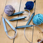 Circular Needle - Chunky - US 50/25mm - 32" (81cm)
